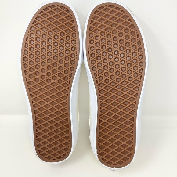 Vans Ward Deluxe Comfort Women Sneakers - Picture 10 of 10